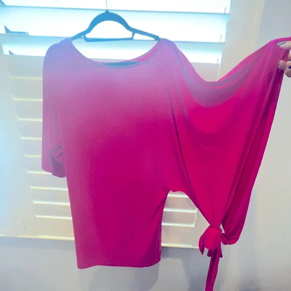 Abi Ferrin 5 way Drwas - Picture 2 of 7